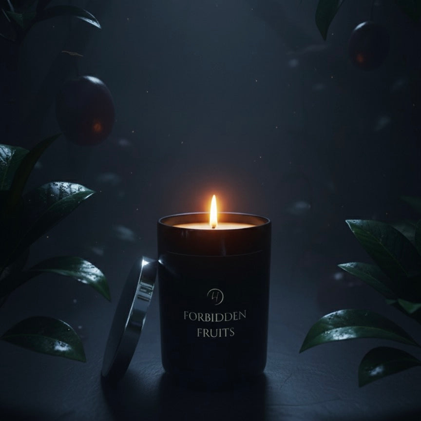 Forbidden Fruits