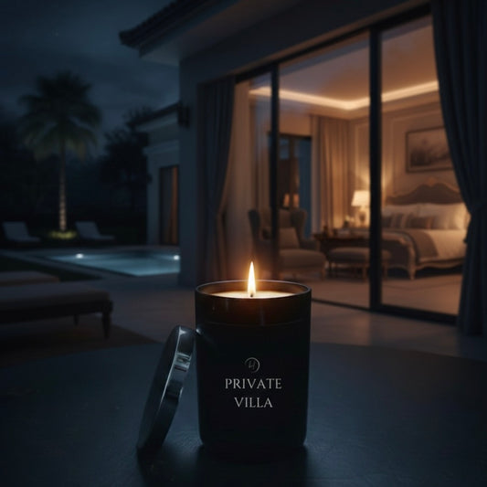 Private Villa