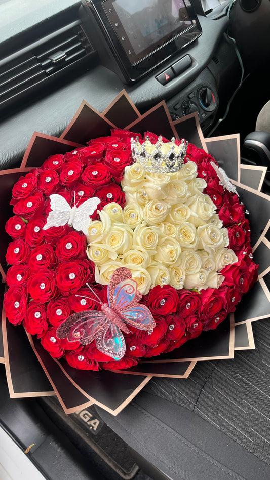 The Princess Bouquet
