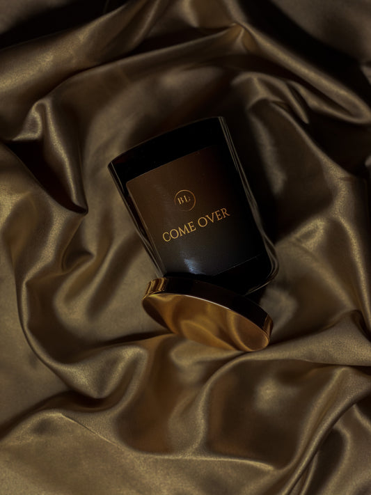 Come Over Soy Candle